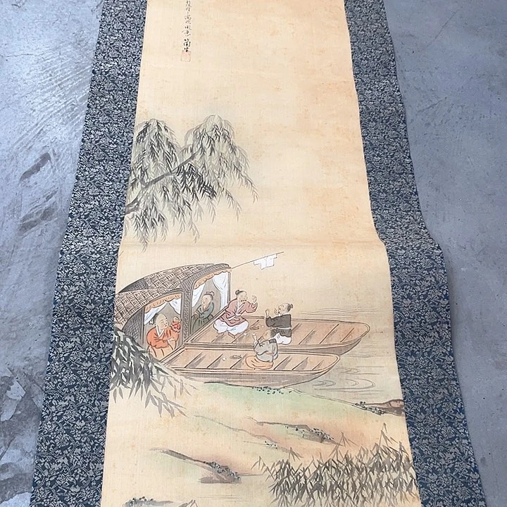 织绣般*精品剪纸作品欣赏