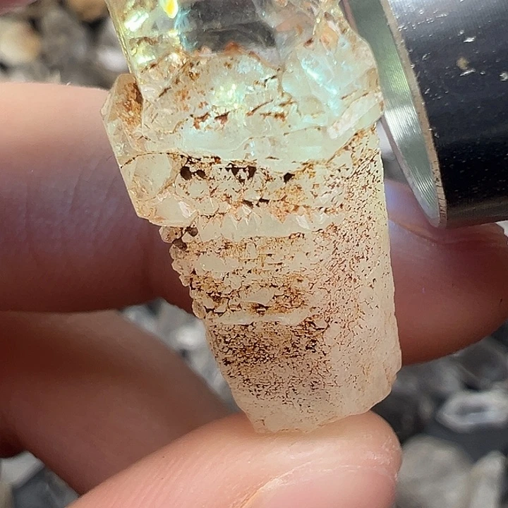 未镶嵌珠宝半成品水晶3