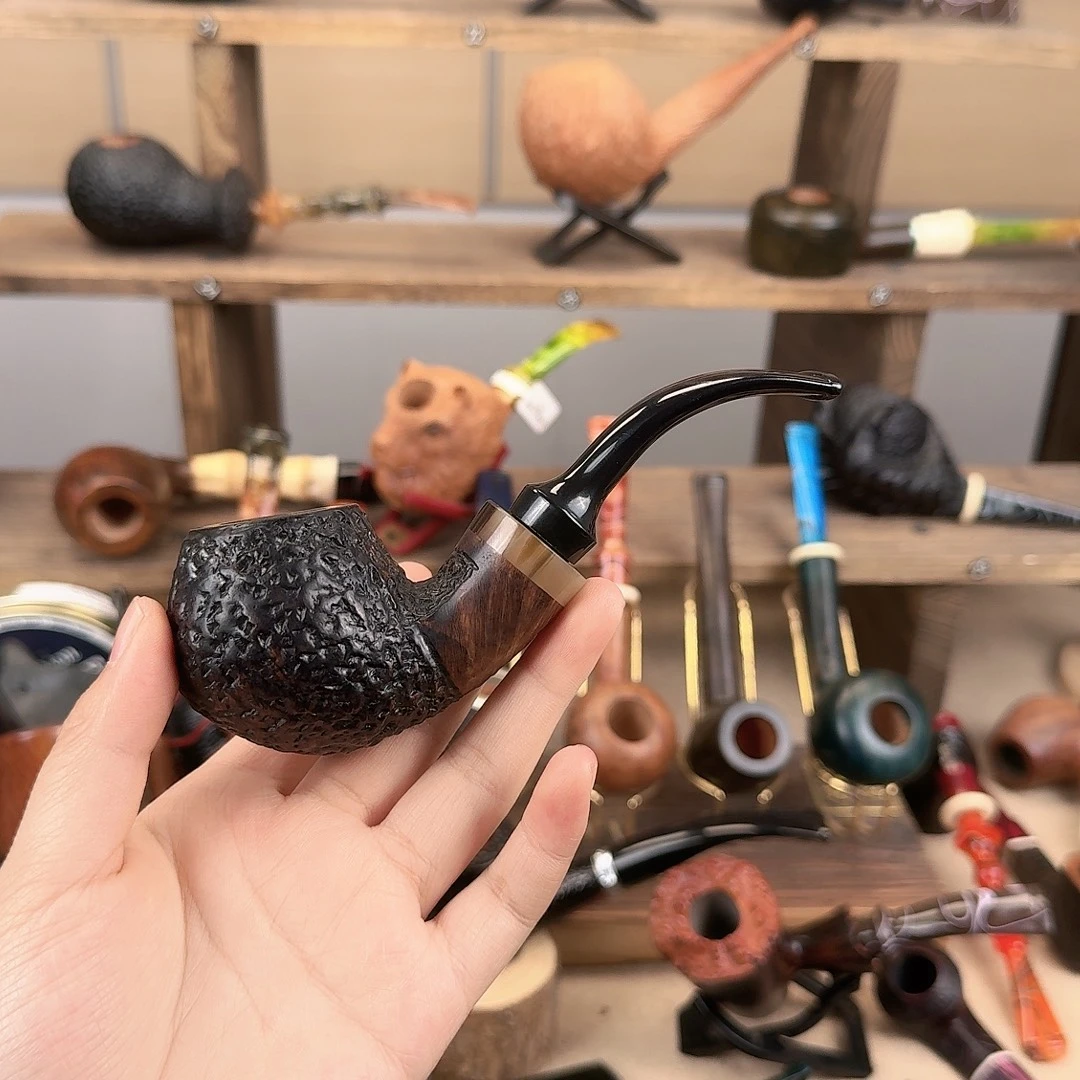缅***喵意大利进口石楠木