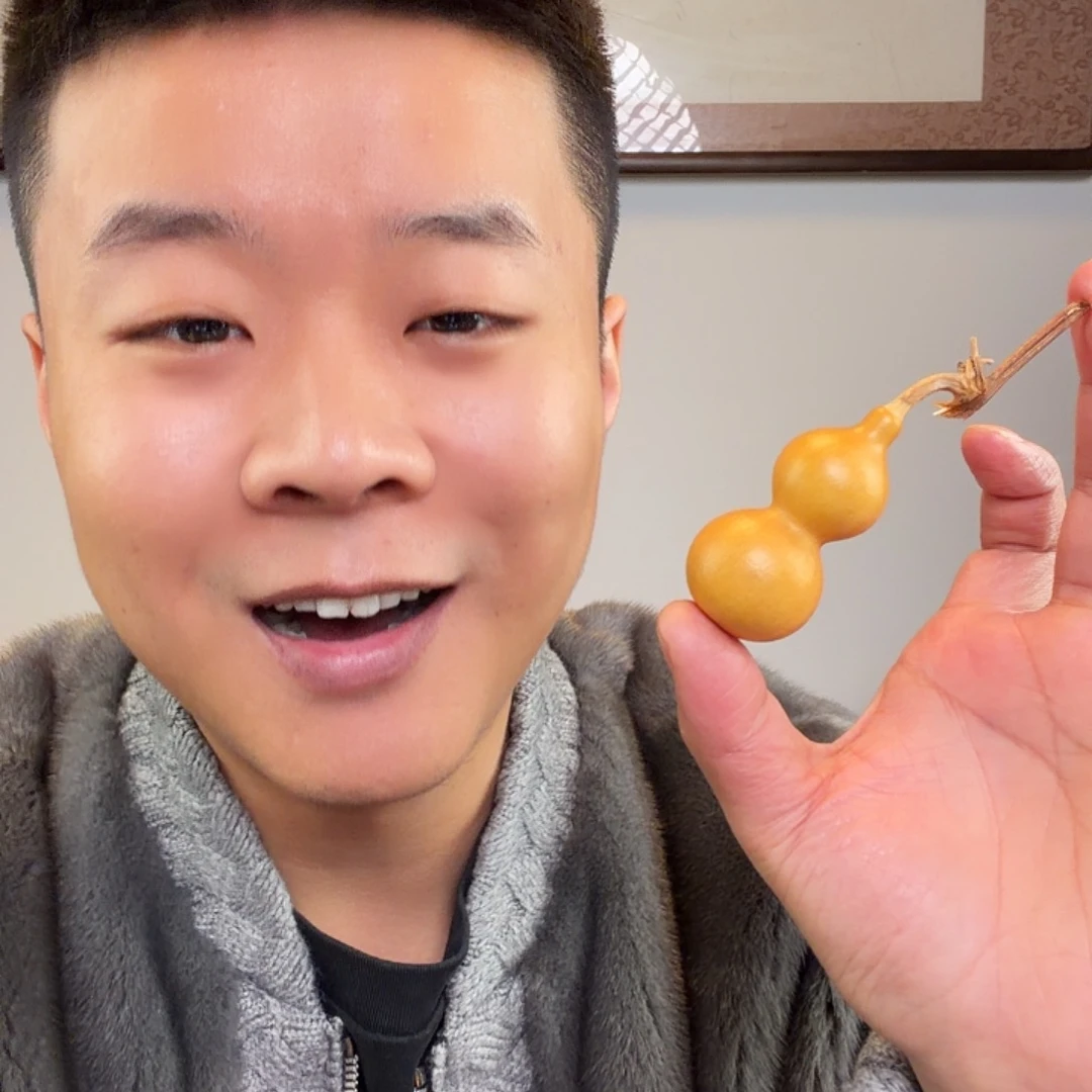 顽***徒精品天津嘴八宝葫芦