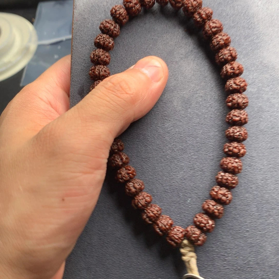金刚菩提手串快**婆平细