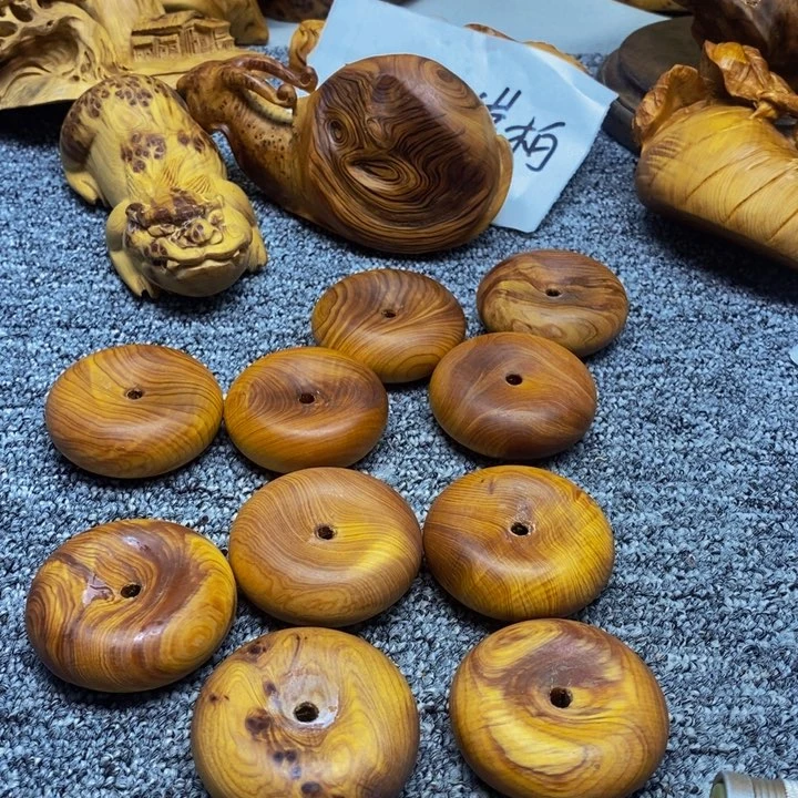 柏木（崖柏）崖柏58随机发一个