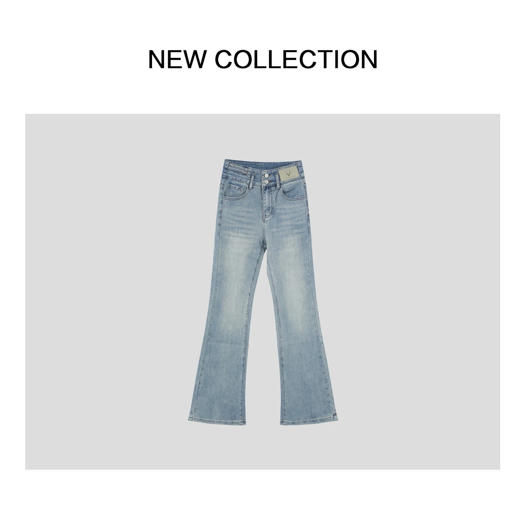 【程总专属】 新款潮流时尚裤子 K5526019