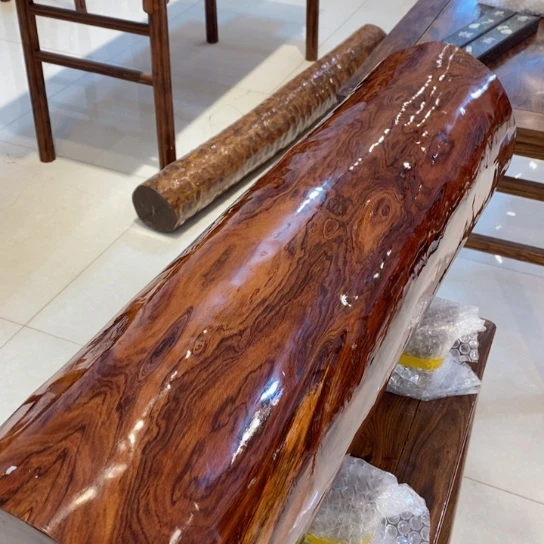 【闪购商品】花梨木类黄花梨横财