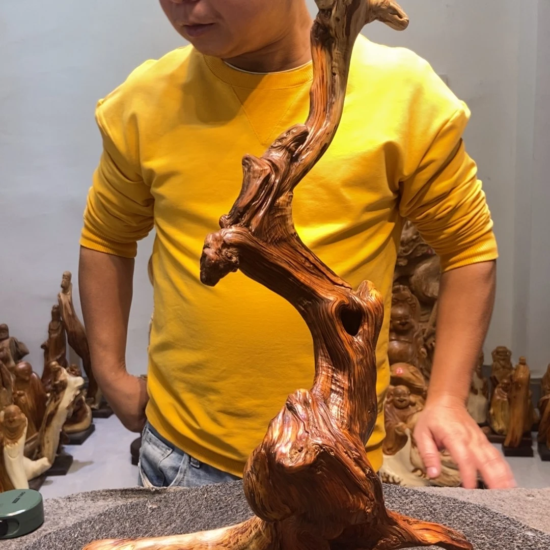 柏木（崖柏）进来点点关注哦