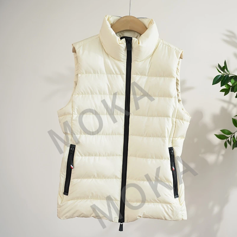 加拿大三防时尚女士马甲（241404）20922