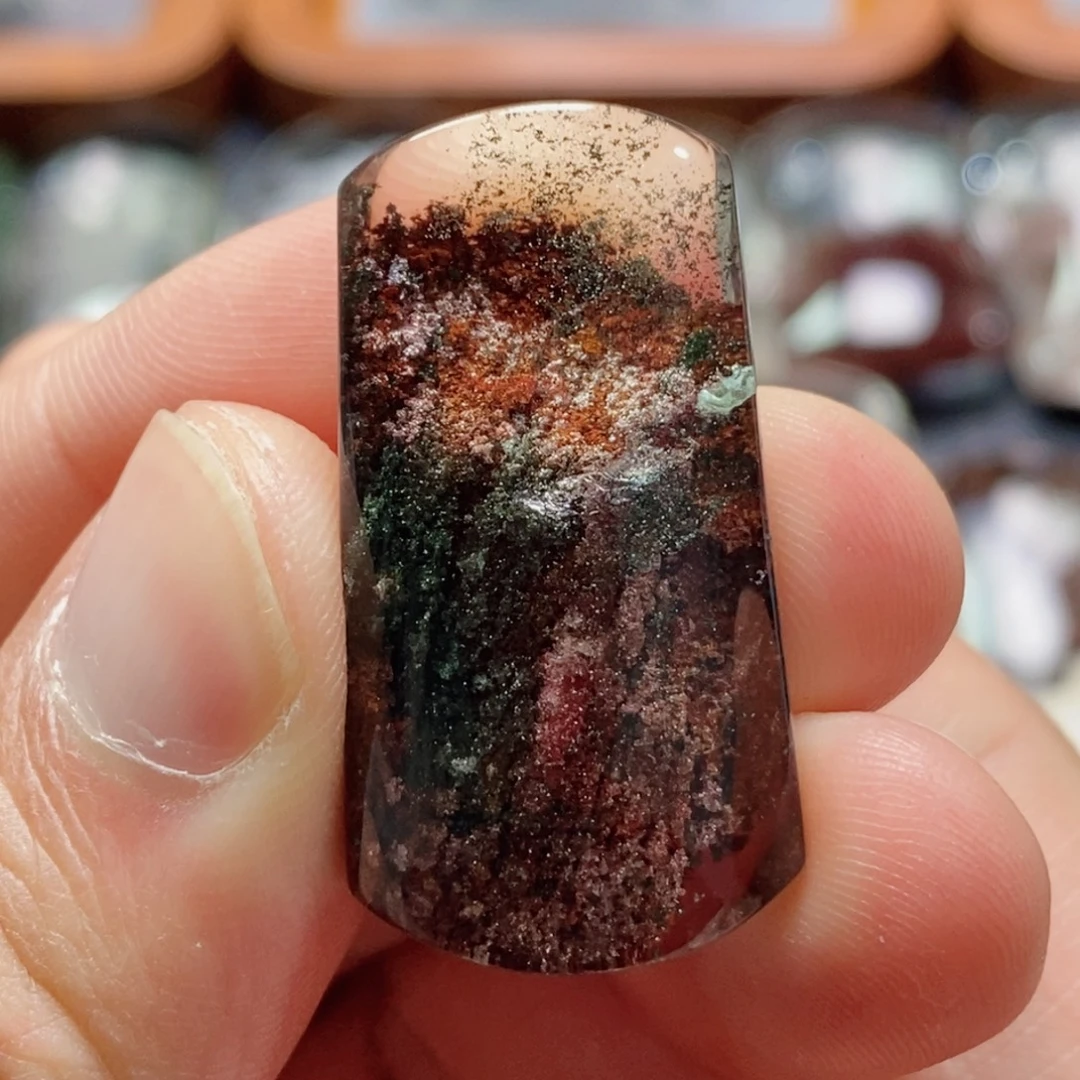 吊坠(不含链)未镶嵌水晶