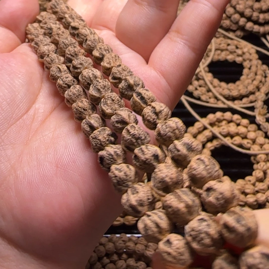 吊坠柏香籽/百香籽