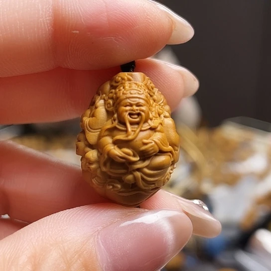 橄榄核手串/手链橄榄核