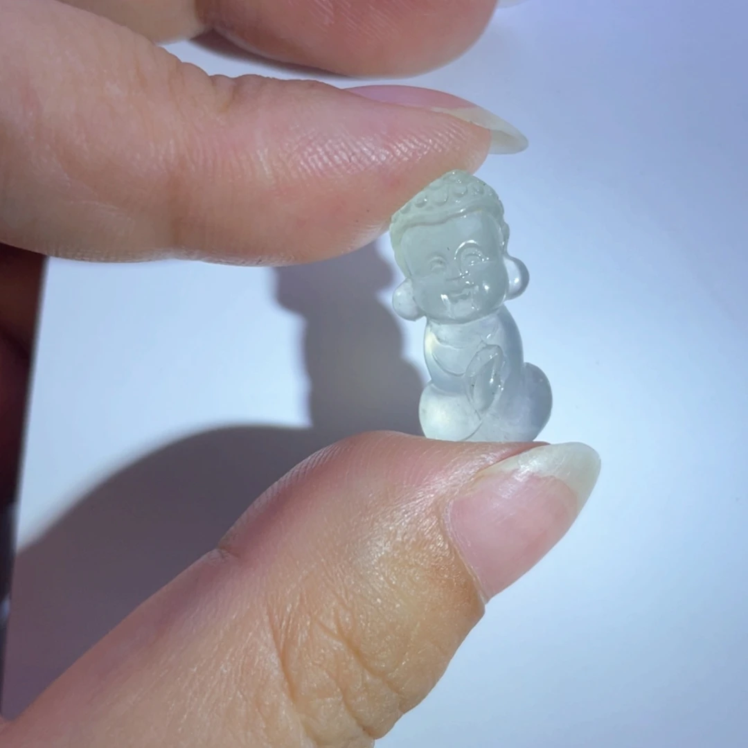 【闪购商品】未镶嵌定制翡翠