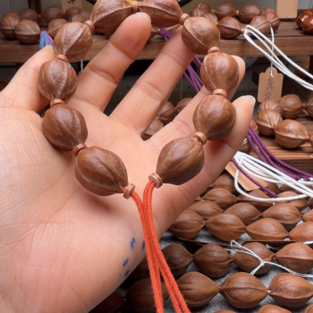 L****核桃1825梅林铁核