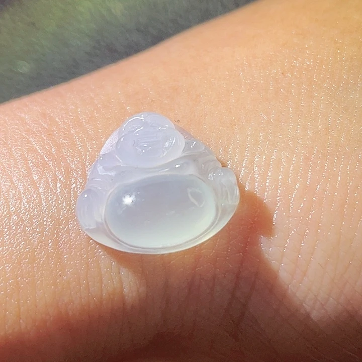 未镶嵌定制翡翠翡翠