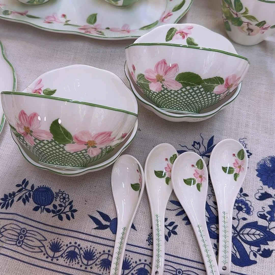 摆件欧洲瓷器收藏鉴赏