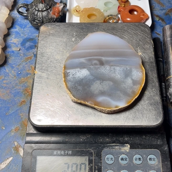玛瑙/玉髓珠宝奇石未镶嵌?**?