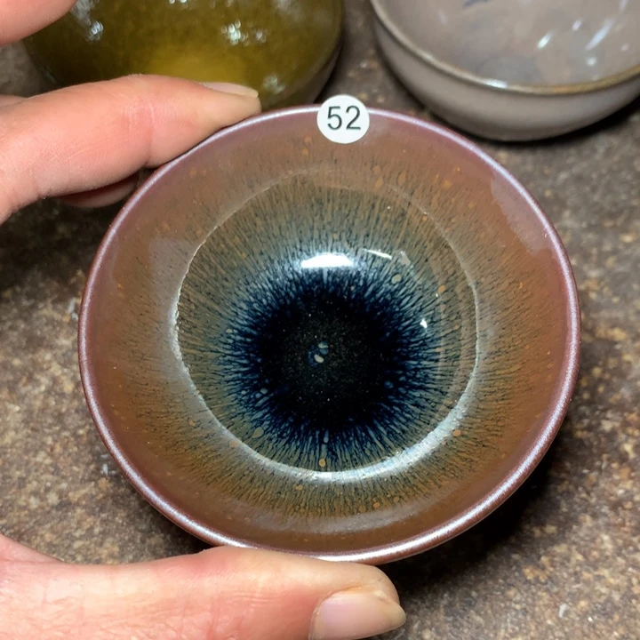 茶盏细看这支可公屏聊52