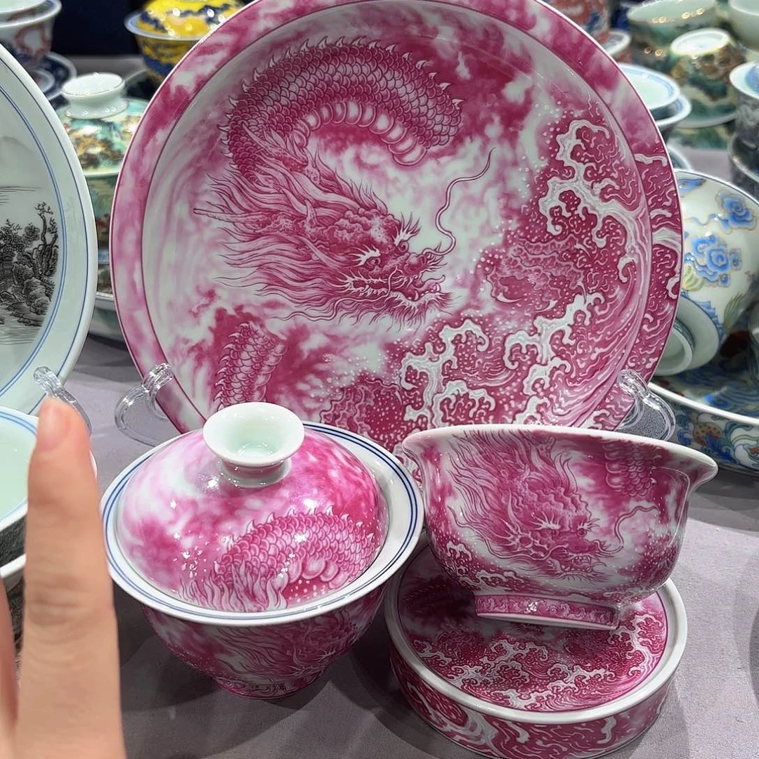 瓷片景德镇陶瓷学院等多家