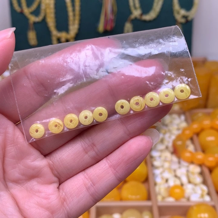 非金属配饰配珠81卡6