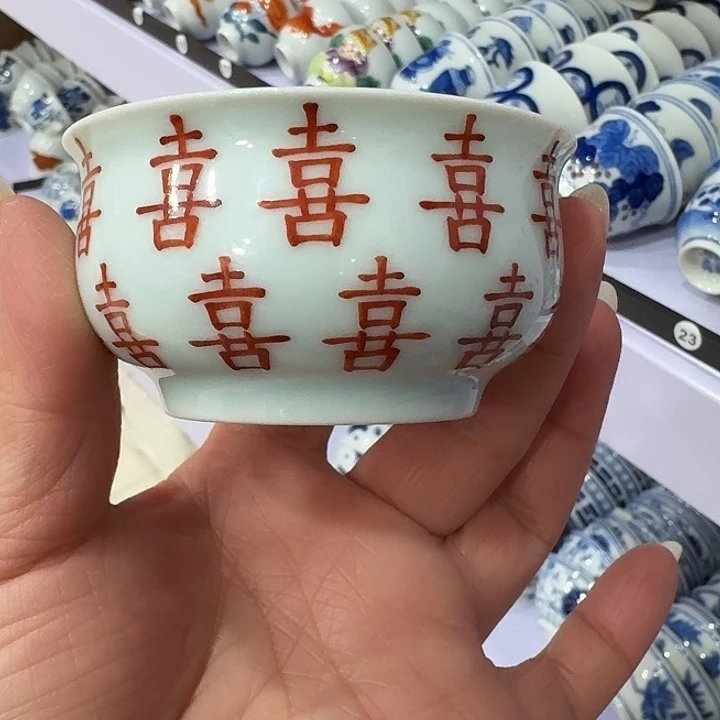 陶瓷艺术品收藏陶瓷