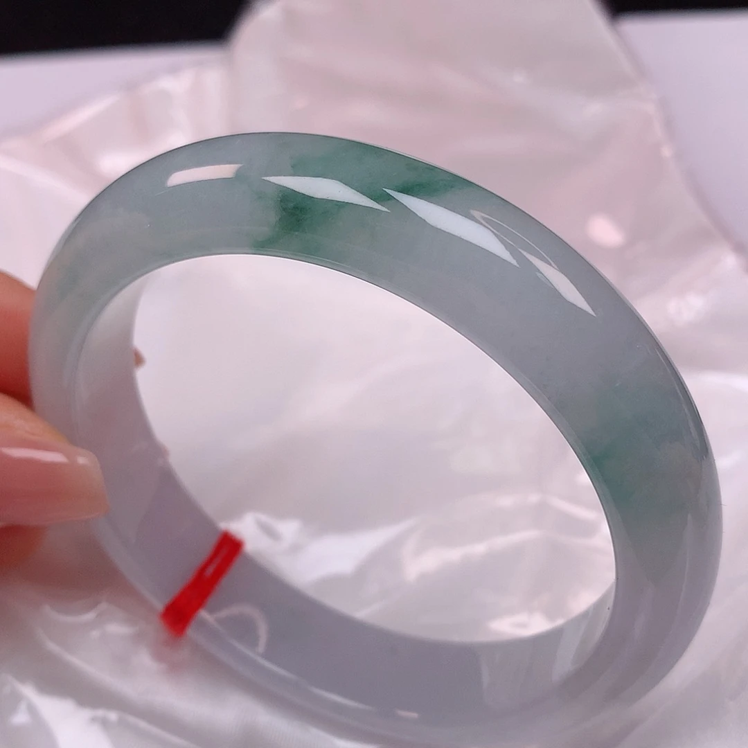 【闪购商品】翡翠手镯未镶嵌59翡翠手镯