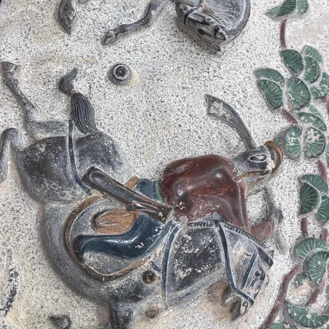 陶瓷摆件系列产品?****司