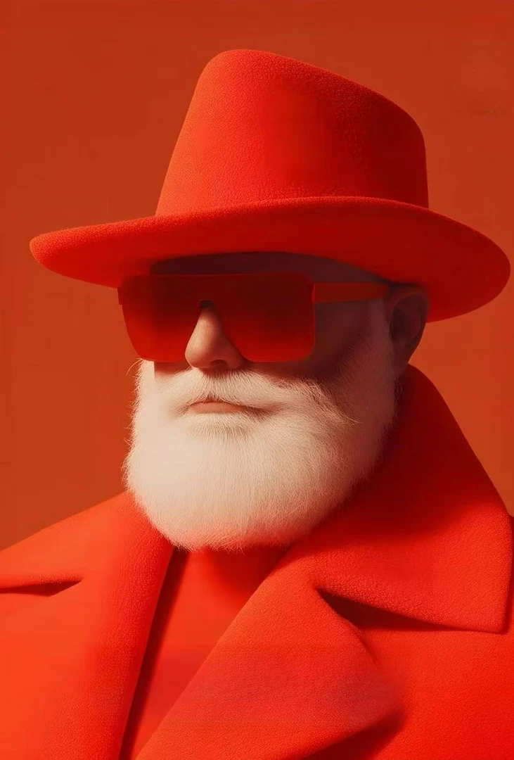 BF-Fashion Brand 新款T恤  #25S7718