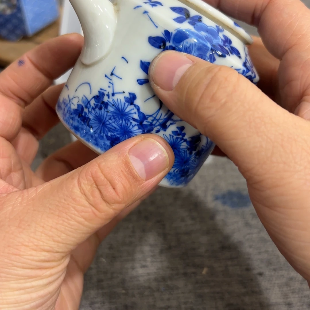 非常好看的物品 The