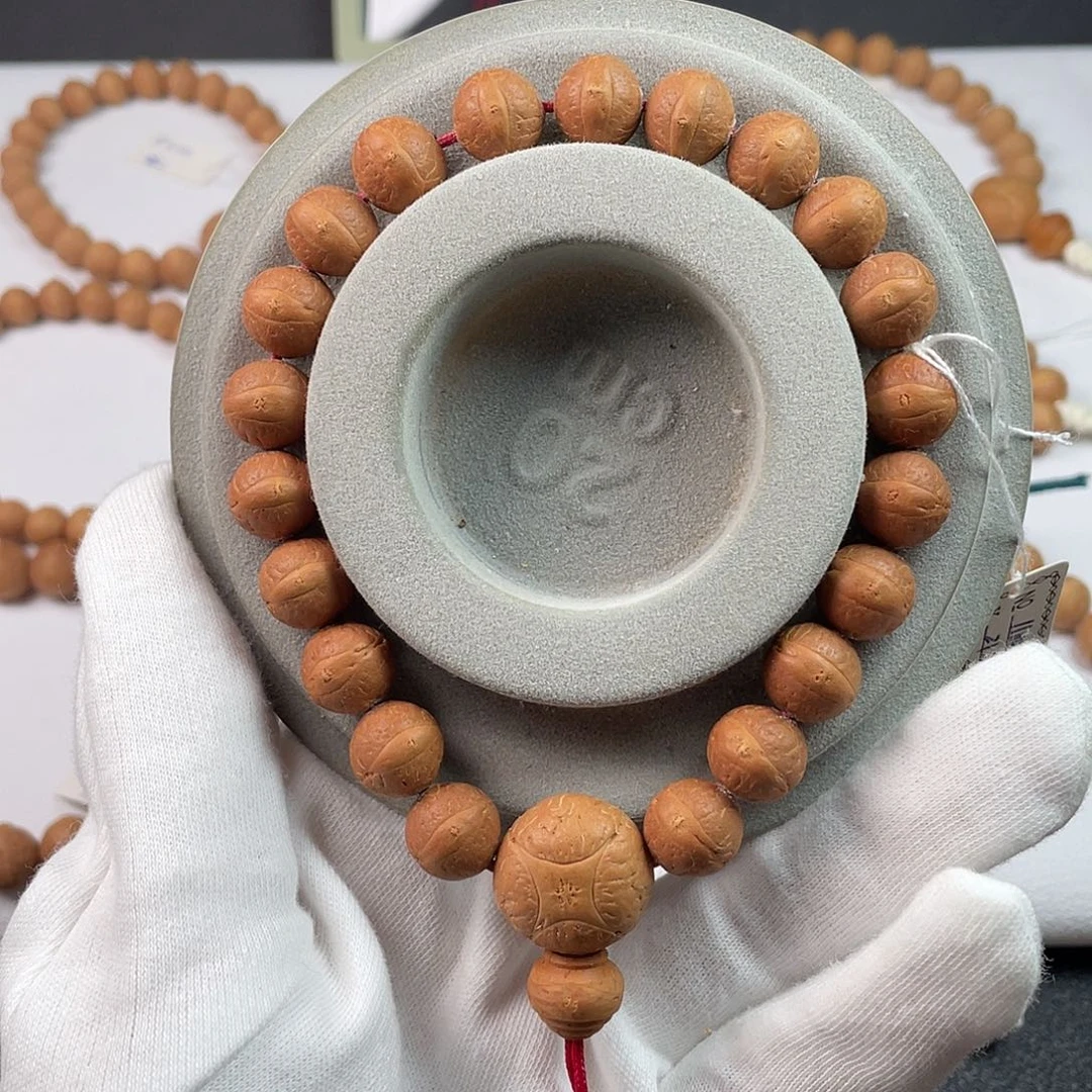 凤眼菩提手串11mm凤眼双十一福利