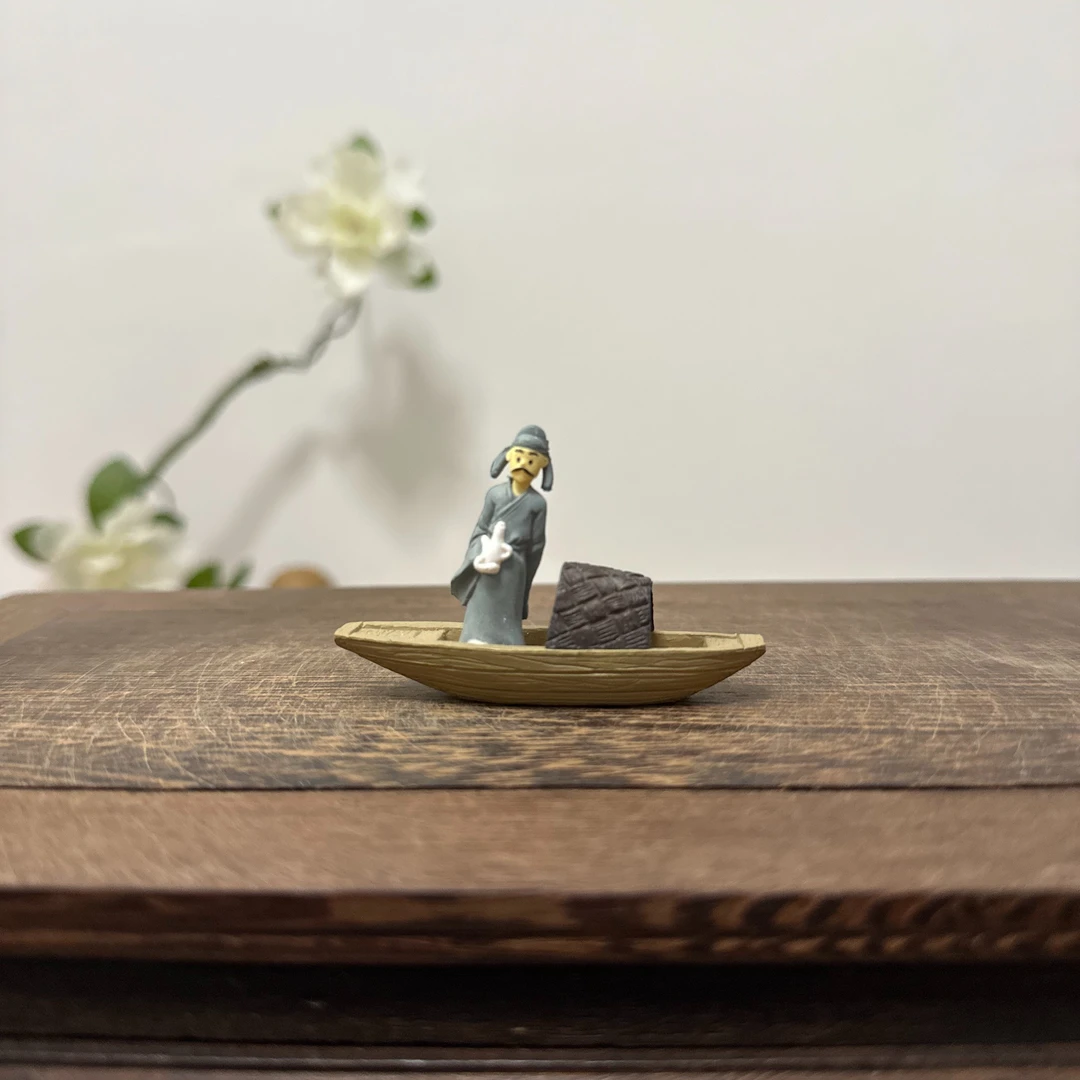 【灵璧天奇白灵石】灵璧天奇白灵玉-玉化灵璧石