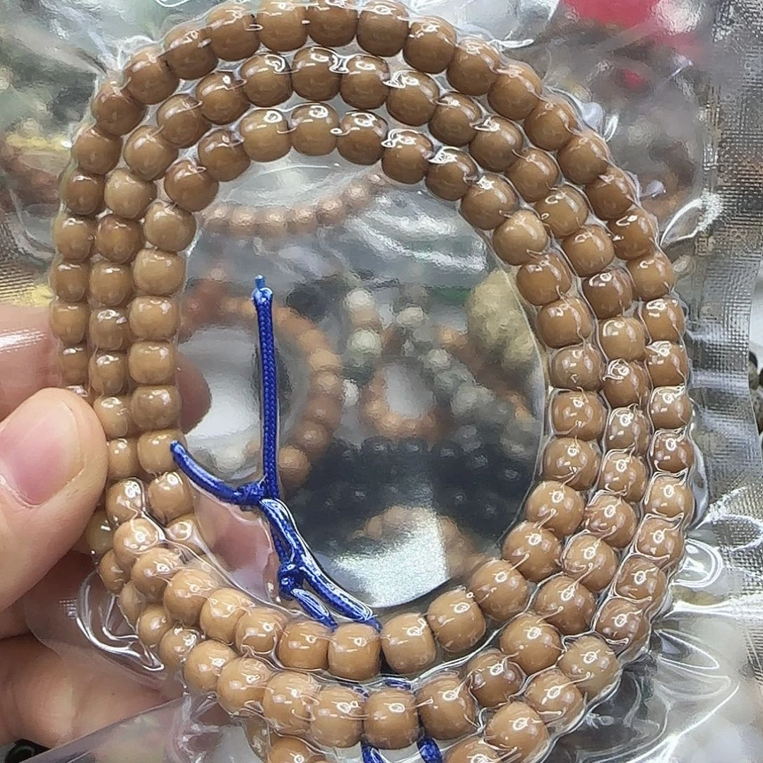 龙脊菩提手串115傲世龙脊菩提76-108长条