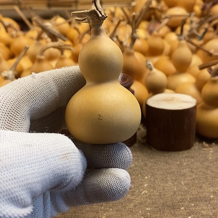 文玩葫芦 完美主义者 慎拍2