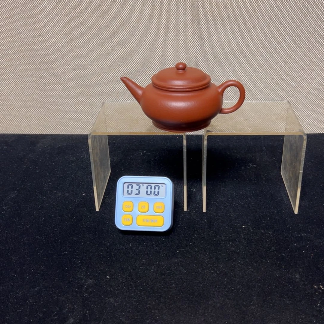 紫砂茶壶Y****」180c c 78889