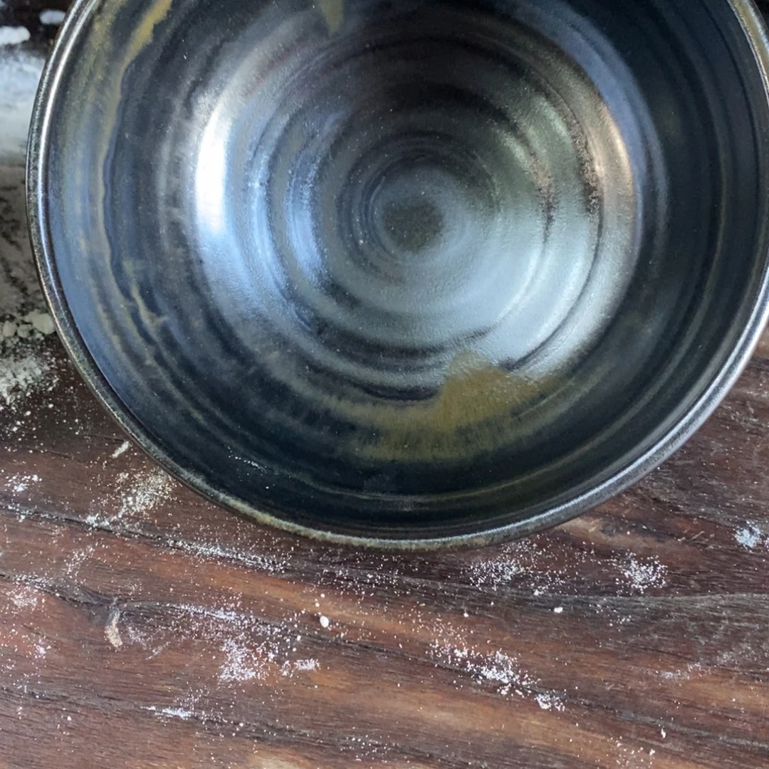 风***流浪鬼柴烧 釉绘柴烧 器皿