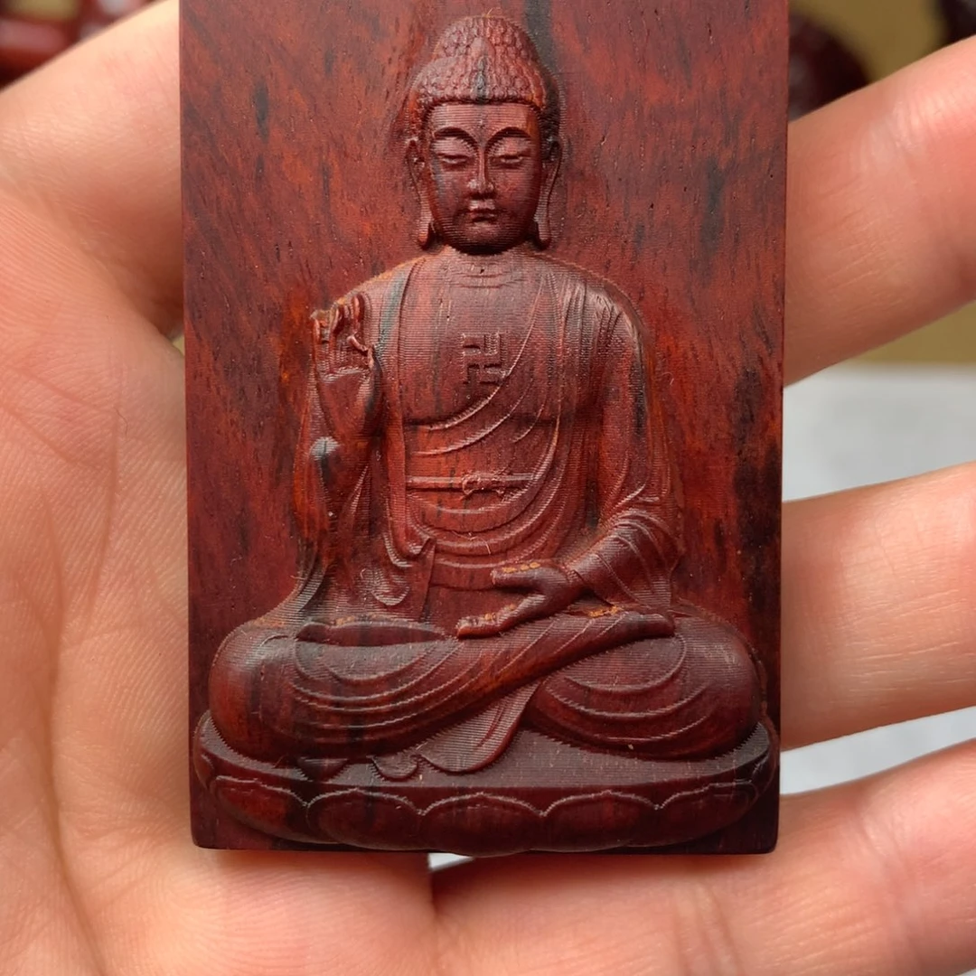 檀香紫檀(小叶紫檀)
