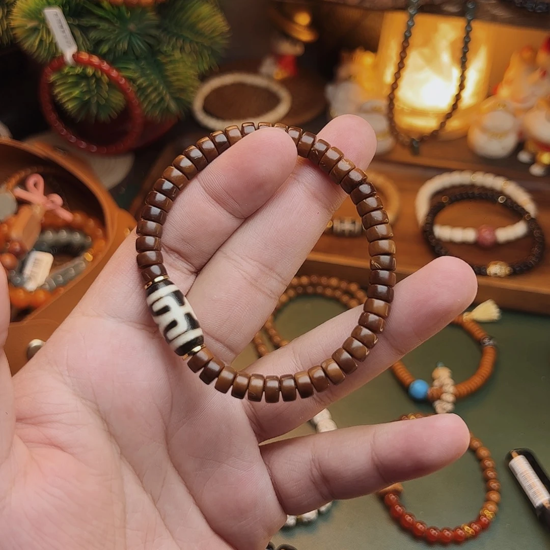 手串菩提根/象牙果库克