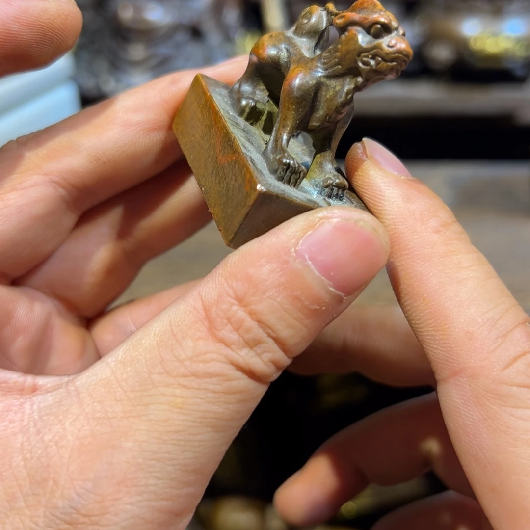 铜器工艺品精工铜器