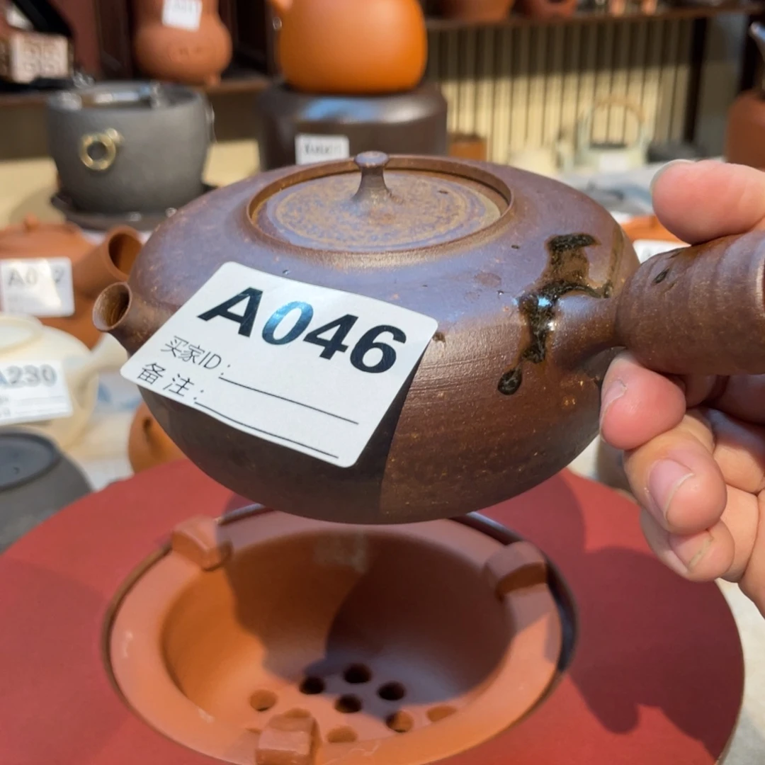 遁*潮州手工制作工艺046