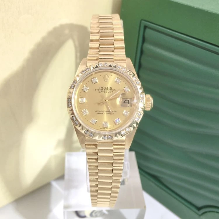 9新/劳力士/表径26/自动机械/C1361183678/[251226XZA]