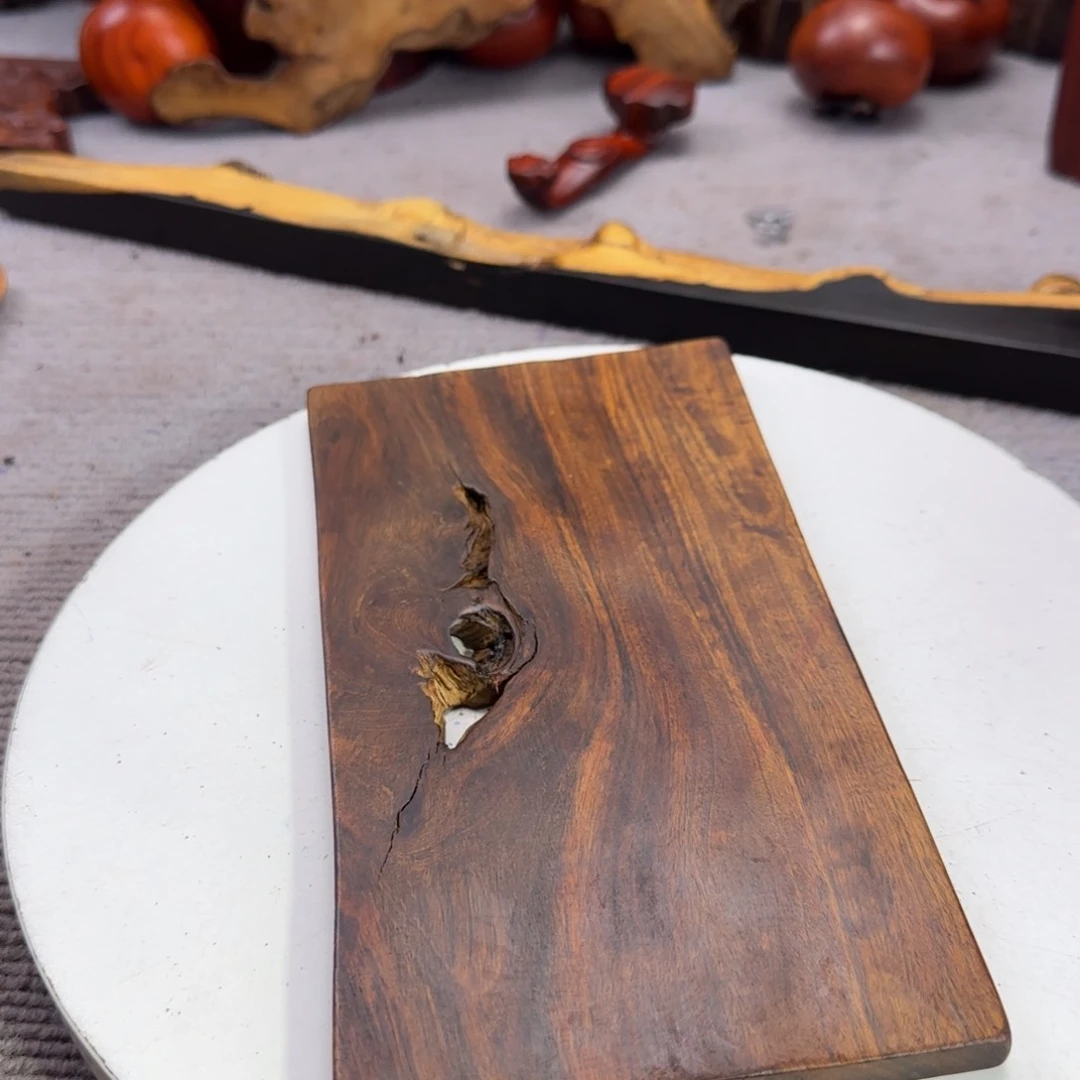 大果紫檀（缅甸花梨）何**称