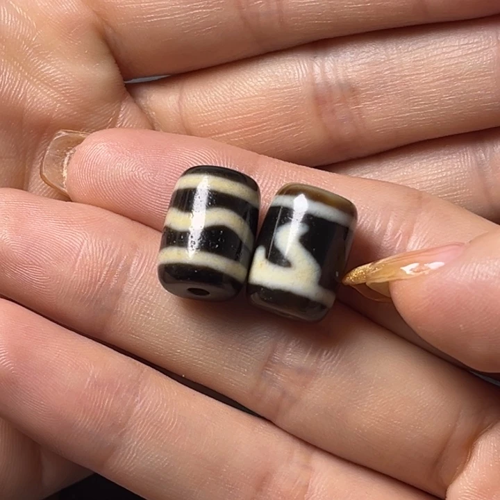 米***盈未镶嵌颈饰玛瑙/玉髓
