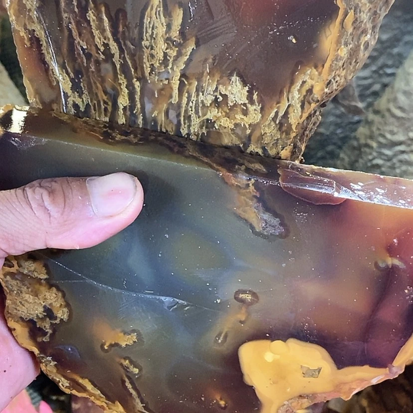 【闪购商品】定制玛瑙手****生纯天然玛瑙