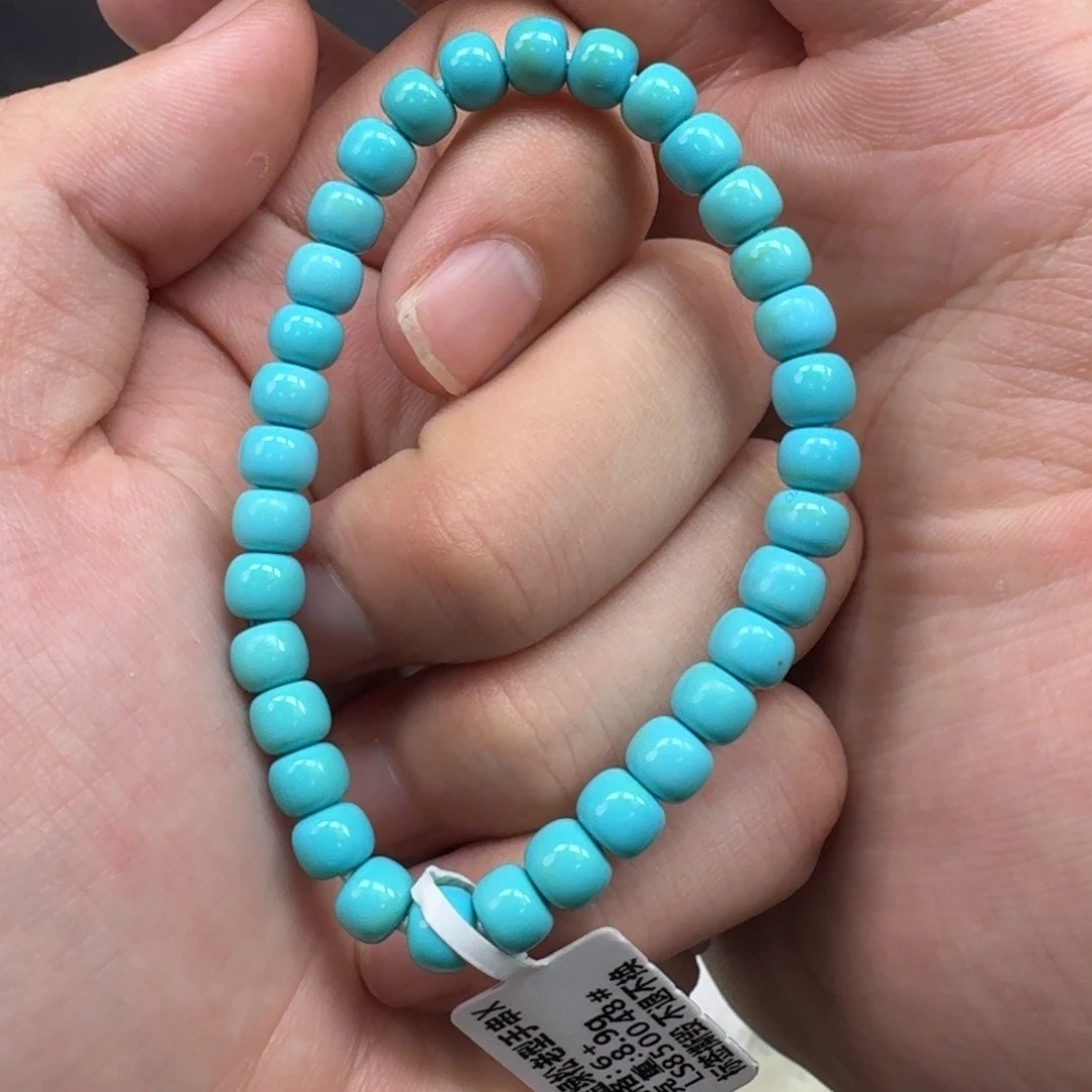 绿松石未镶嵌珠宝奇石551