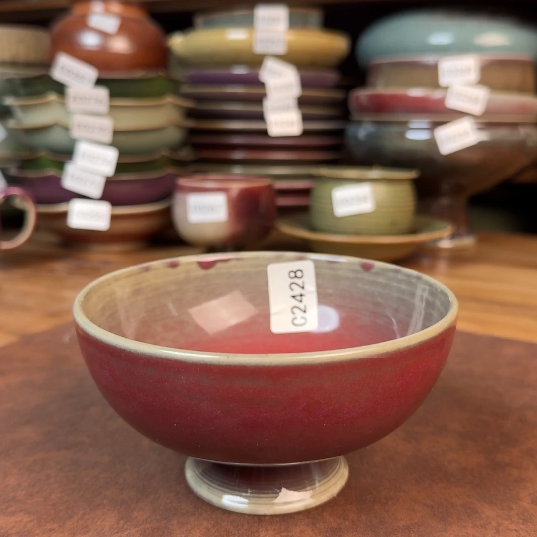 景德镇老杨陶瓷直销