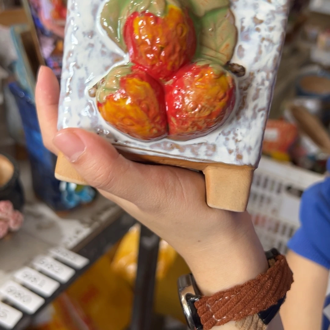 花盆，满20发货，退款拉黑