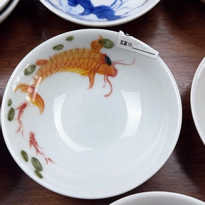 景德镇陶瓷手工制作