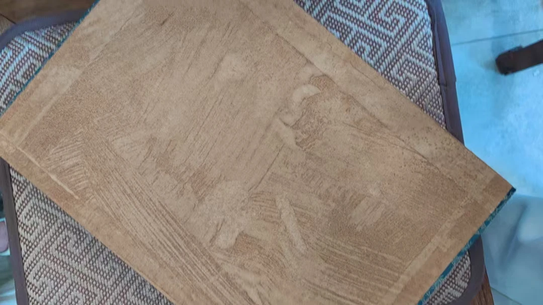 【藏心阁】封装字画多样性发货（A0216）