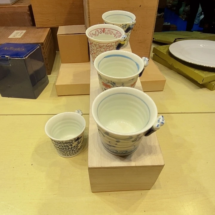 茶具紫砂瓷器杂货