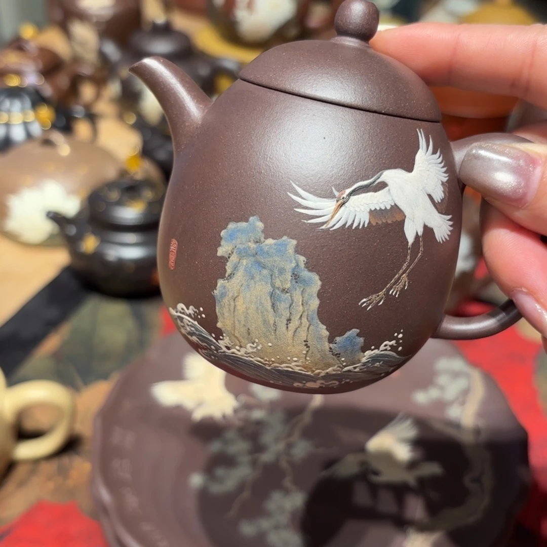 茶杯紫砂Q*5555555555555555