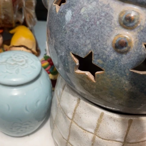 【闪购商品】罐秦***n摆件摆件摆件摆件摆件不