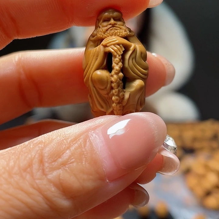 橄榄核手串/手链橄榄