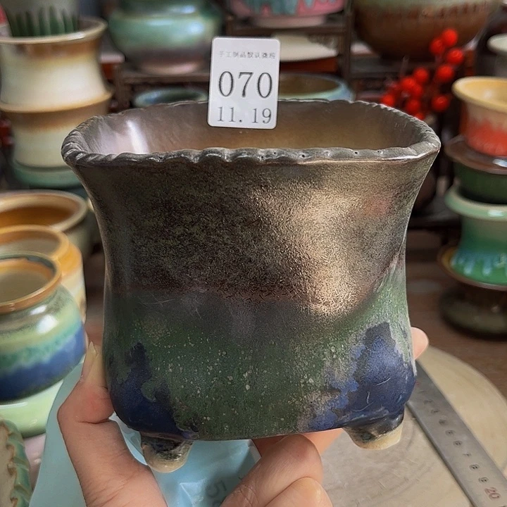 瓷片景德镇陶瓷手工制作